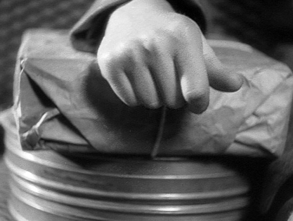 مجموعه تصاویر/ دوره فیلمسازی آلفرد هیچکاک در سینمای بریتانیا